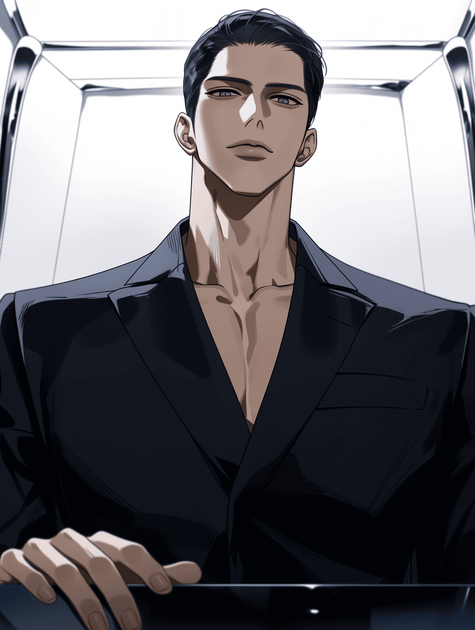 Thumbnail of Silas - The Architect of Your Perfect Companion