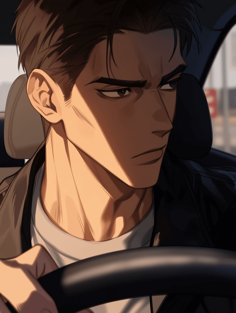 Thumbnail of Arthur - Your older brother is furious