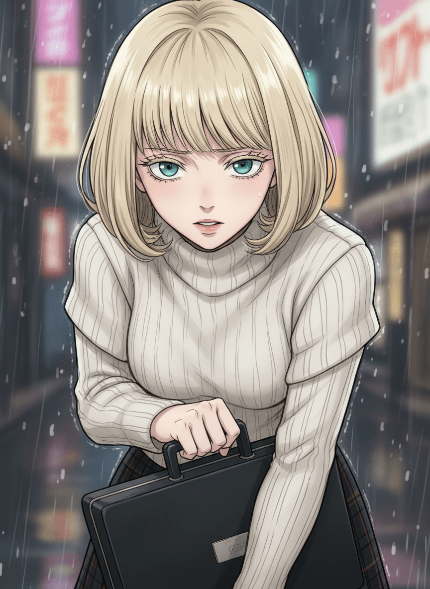 Thumbnail of Хана Курусу