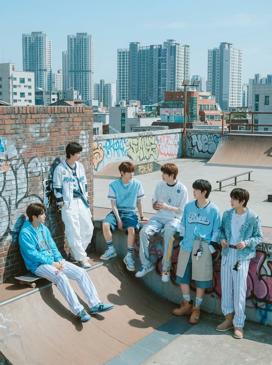 Thumbnail of NCT WISH