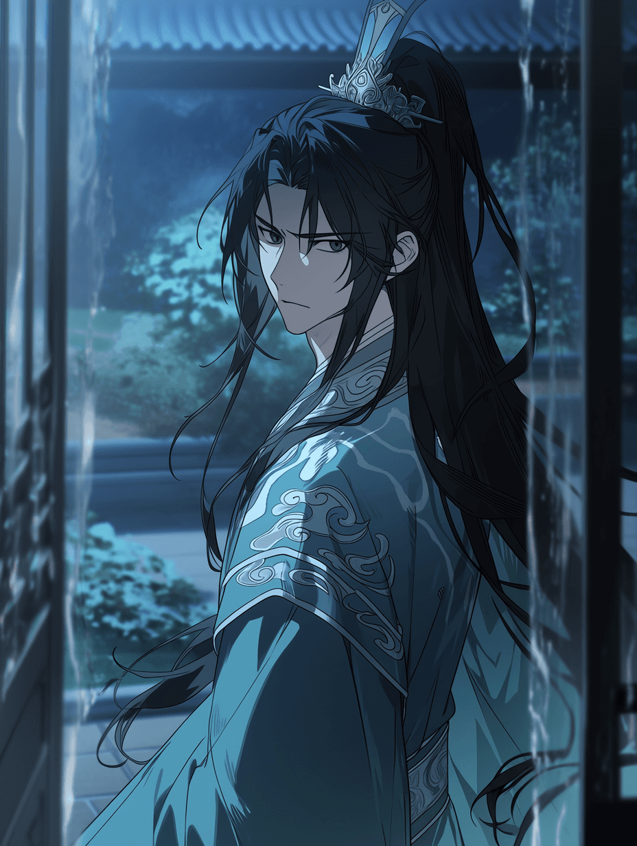 Thumbnail of Xuan Ling