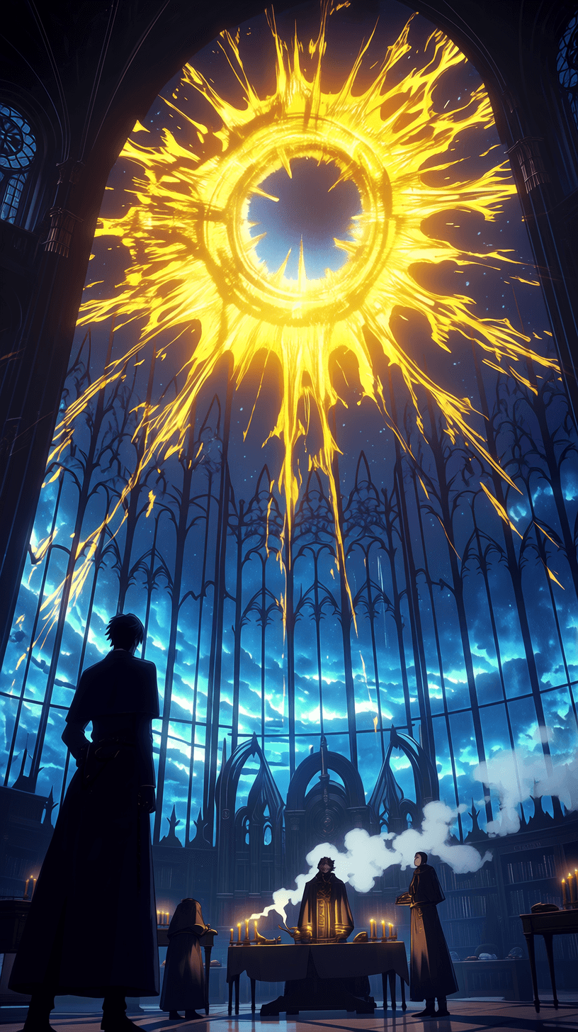 Thumbnail of Last Rite | The God Is Still Dying