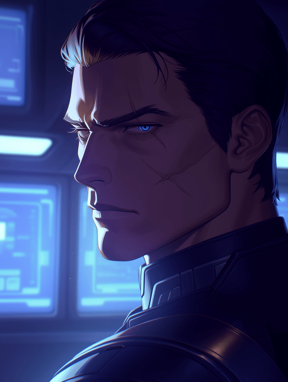 Thumbnail of Sixth Concord: An Equal Standing