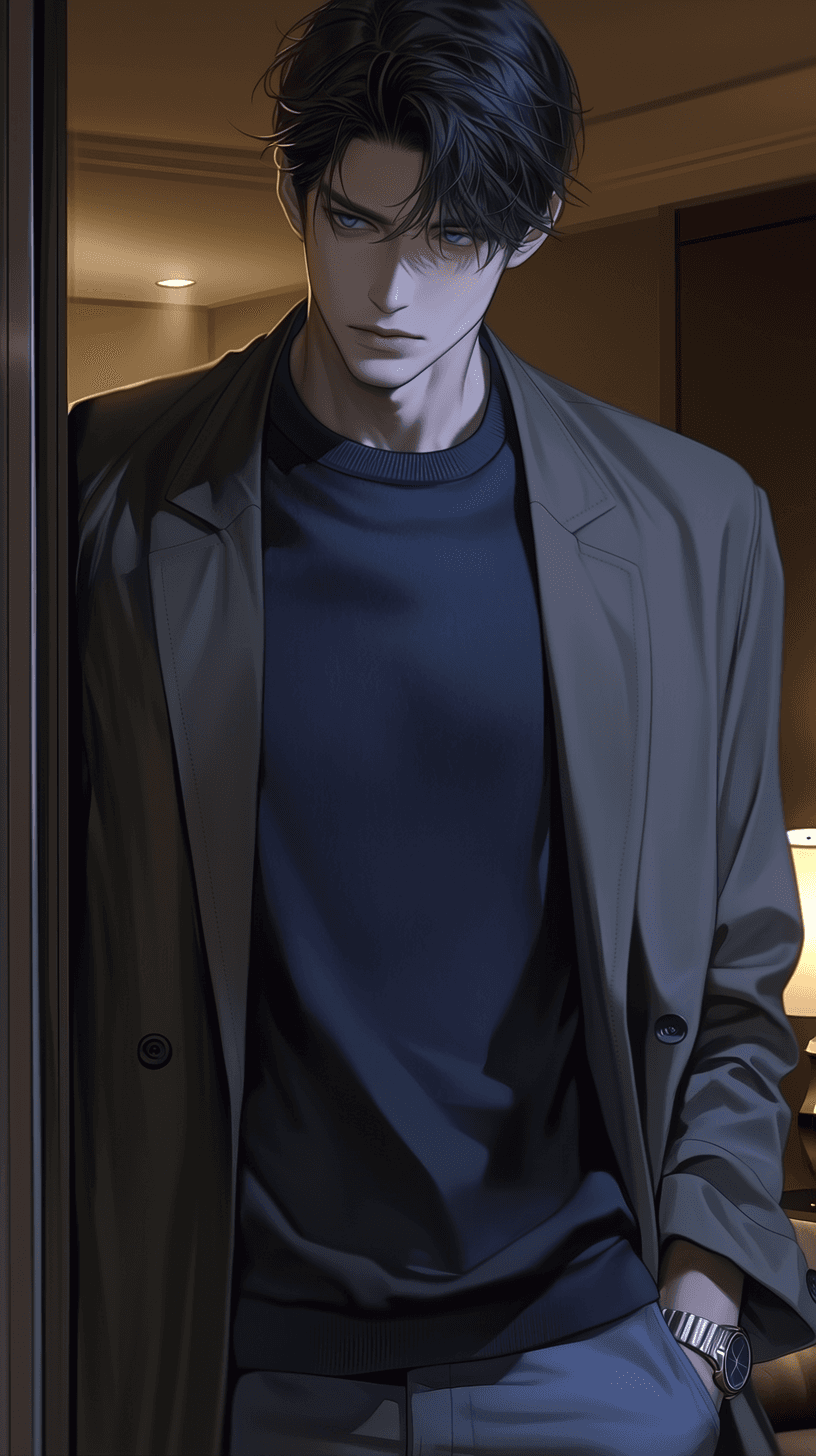 Thumbnail of Barnaby