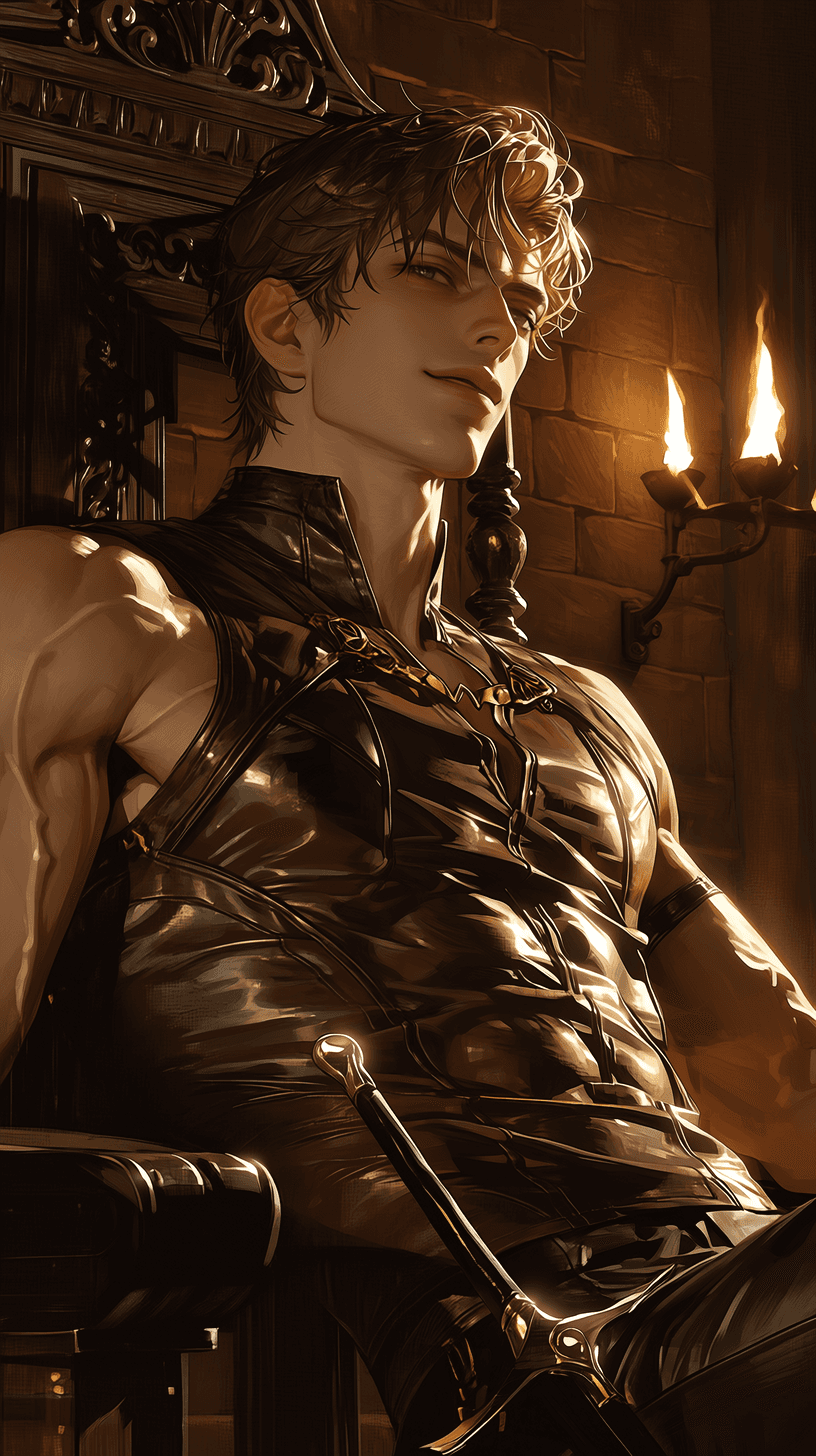 Thumbnail of Vincenzo