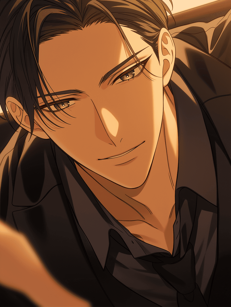 Thumbnail of Rhys - Your Cold, Unavailable Husband