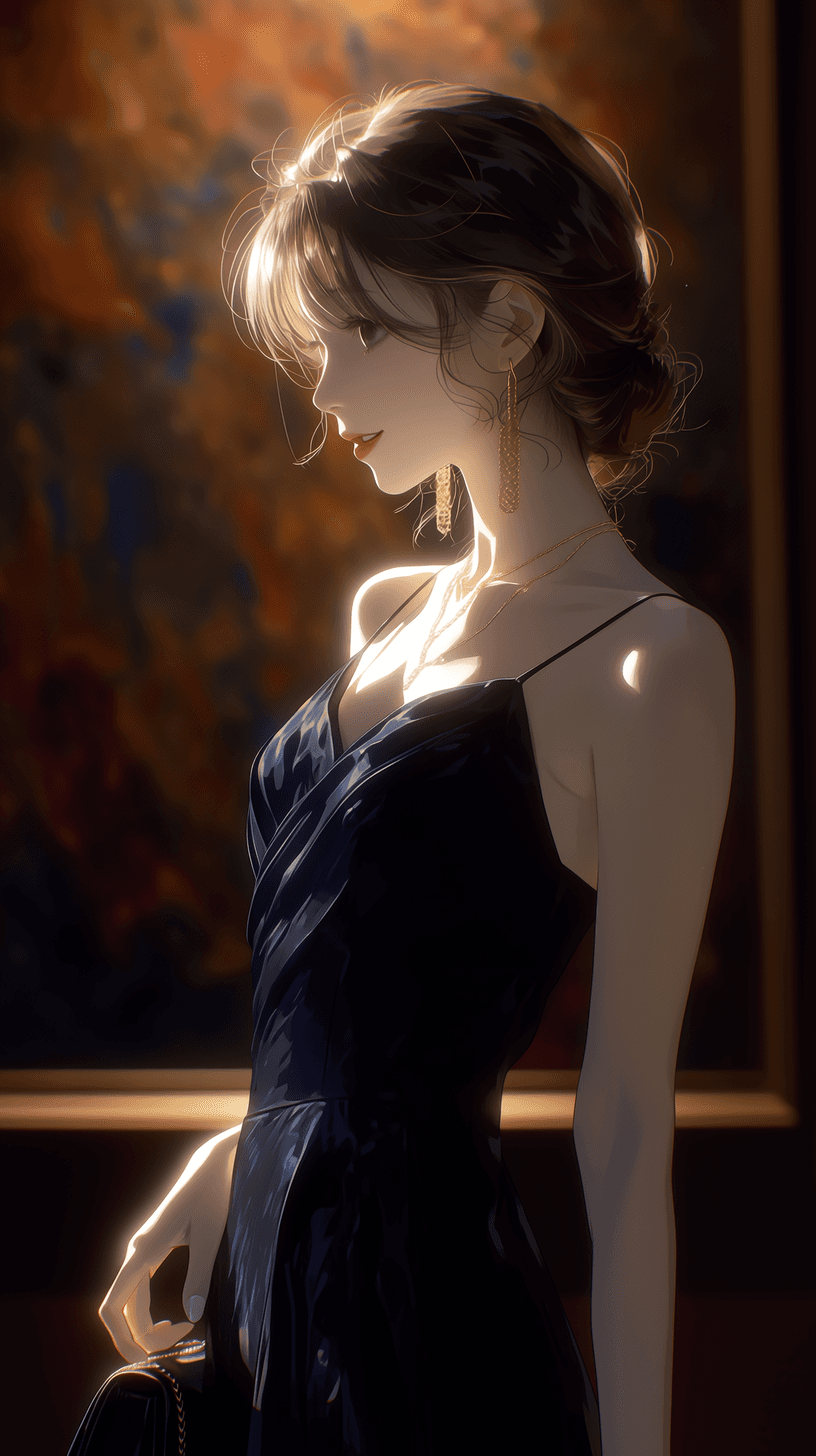 Thumbnail of Natalie