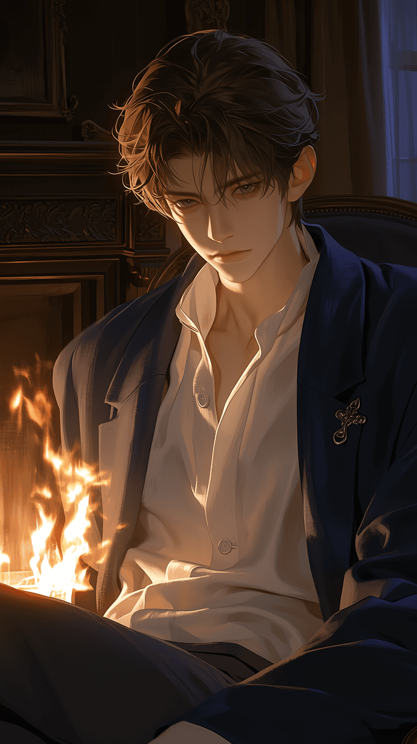 Thumbnail of Cameron