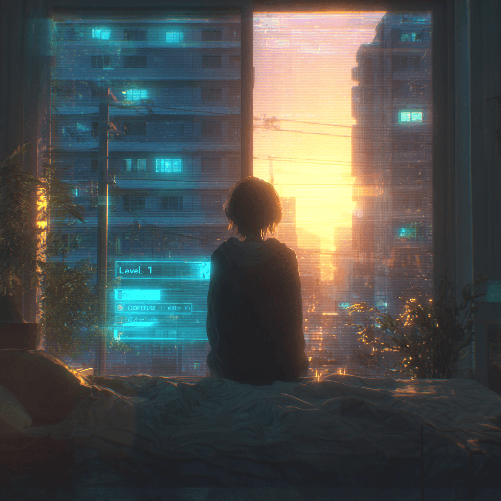 Thumbnail of Level One: Nowhere to Go But Up