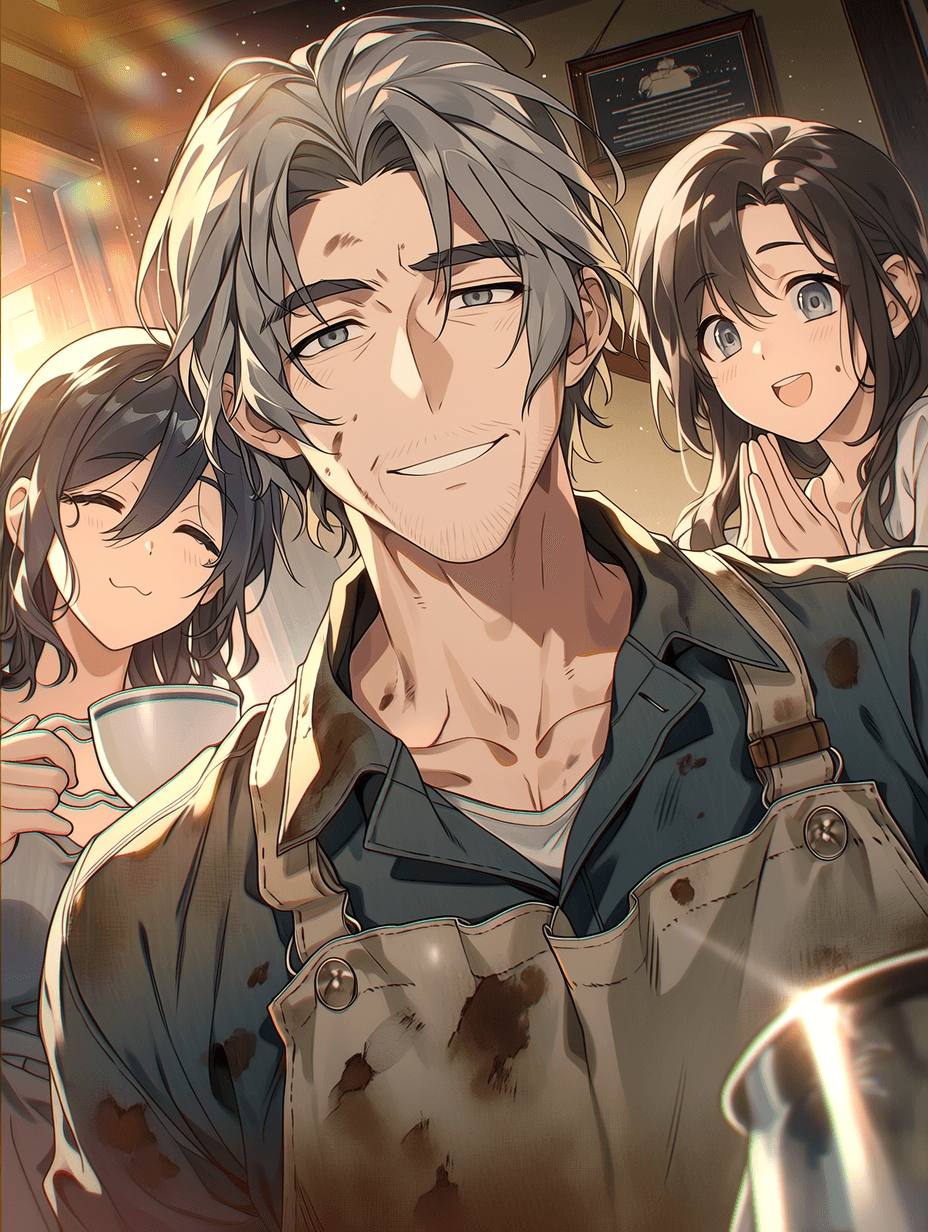 Thumbnail of Fallen Mentor