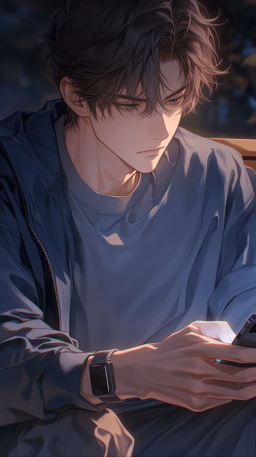 Thumbnail of Callum