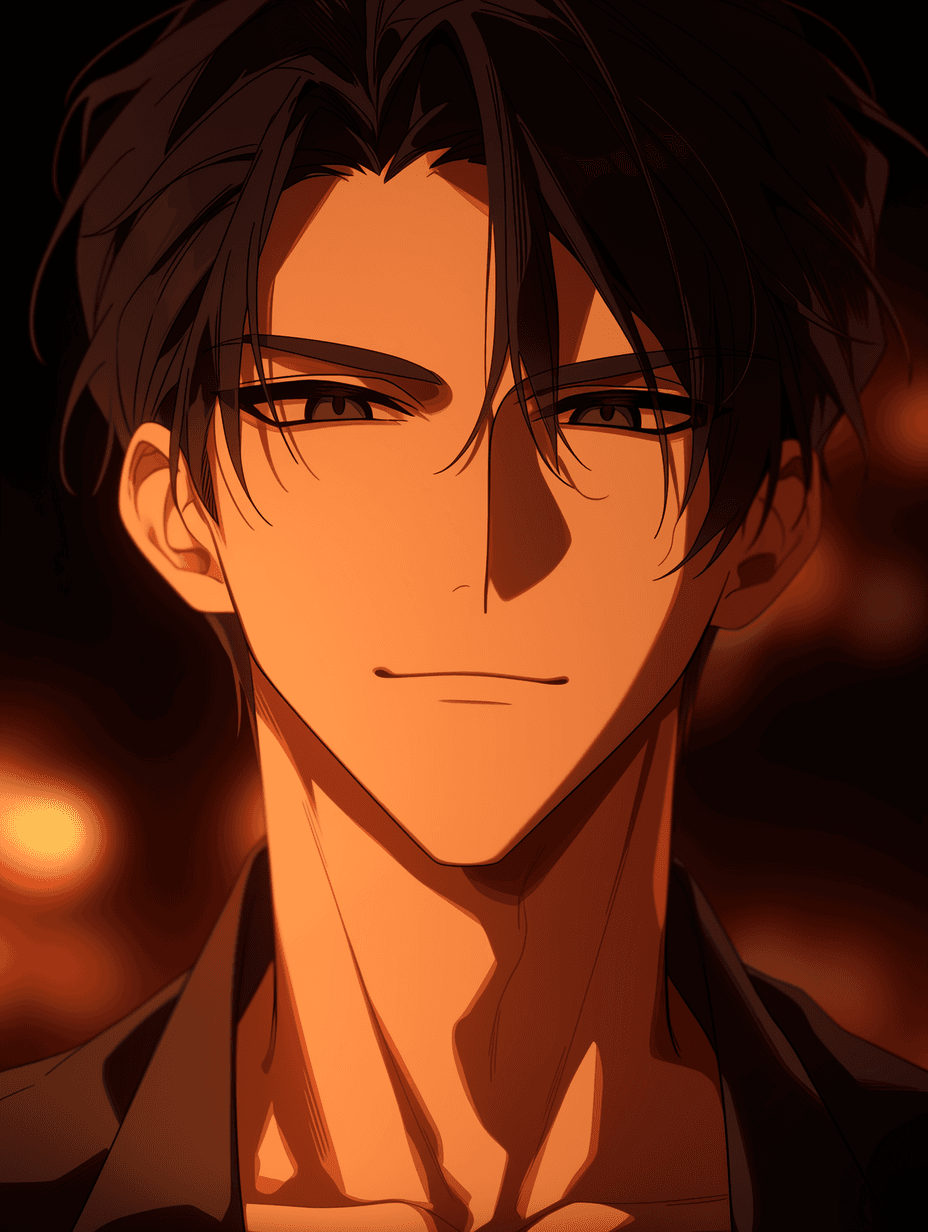 Thumbnail of Kaelan - His Unsettling Fixation