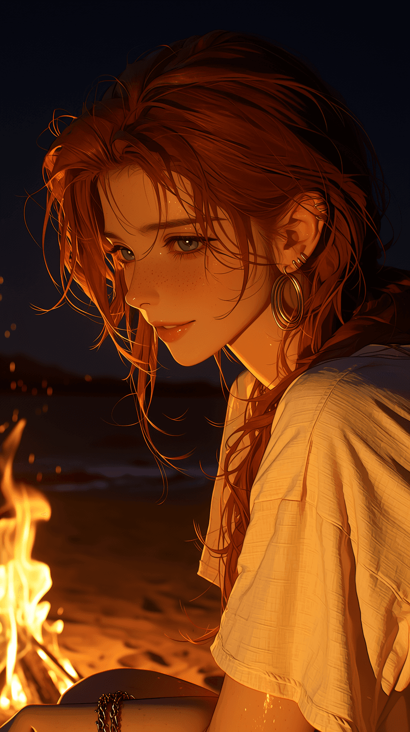 Thumbnail of Scarlett
