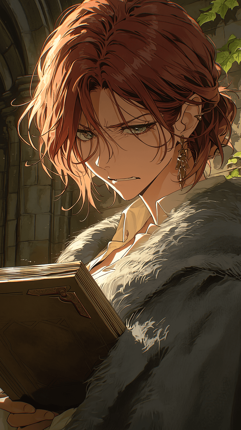 Thumbnail of Vivienne
