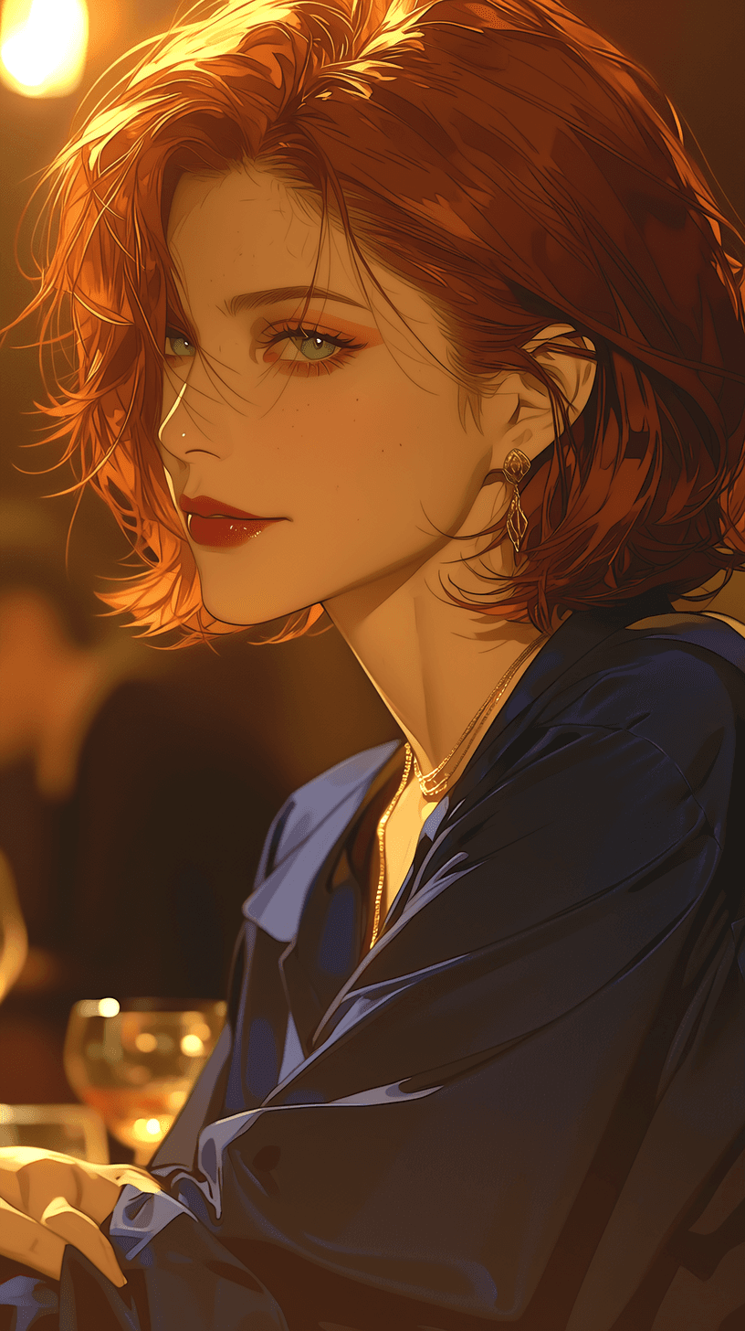 Thumbnail of Gillian