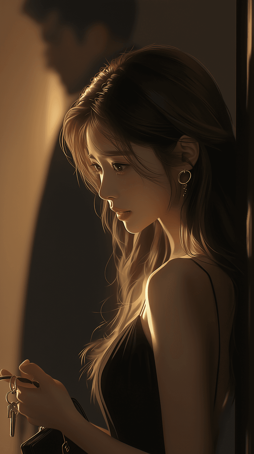 Thumbnail of Nicole