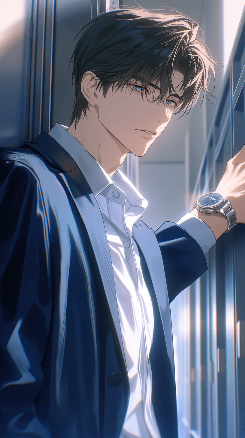 Thumbnail of Arthur