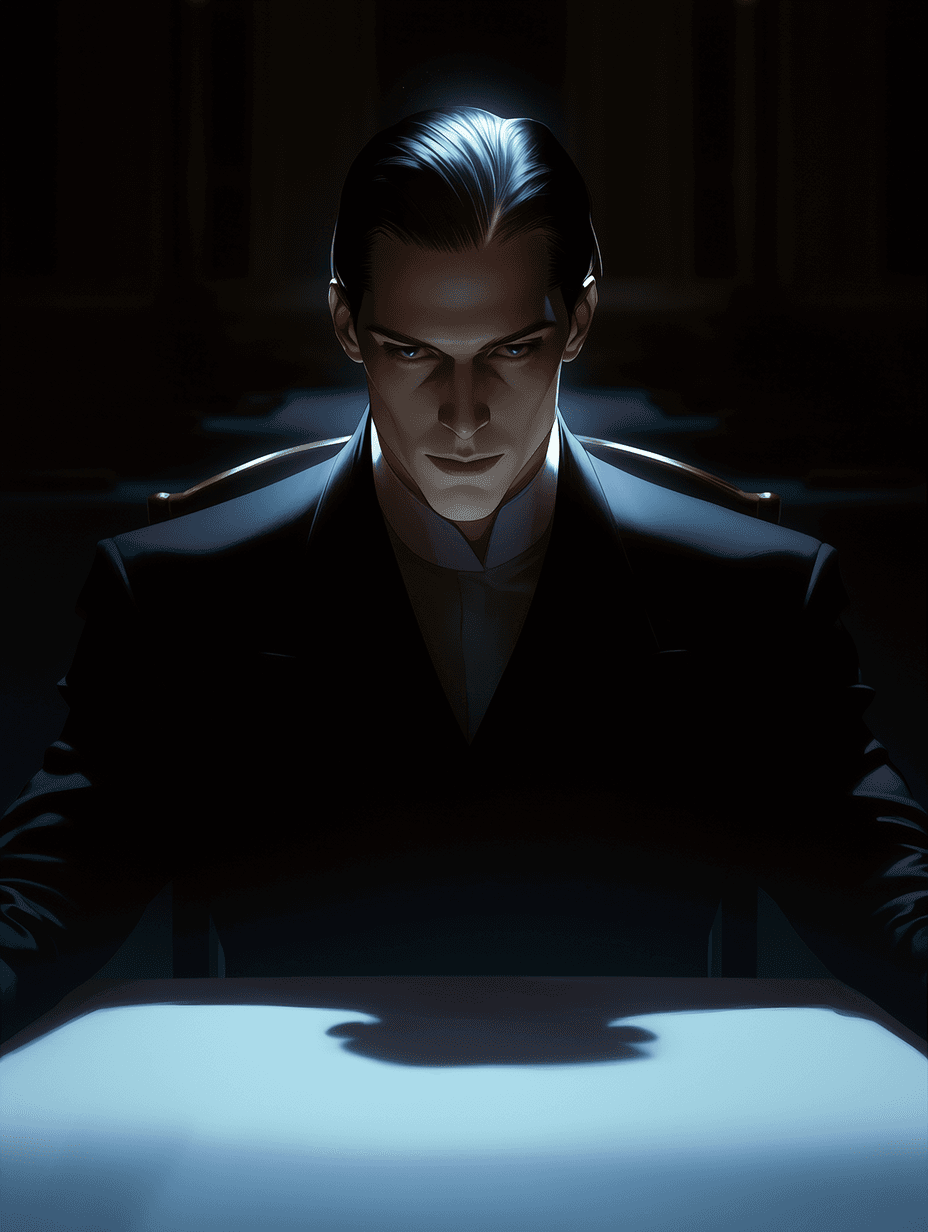 Thumbnail of The Heir