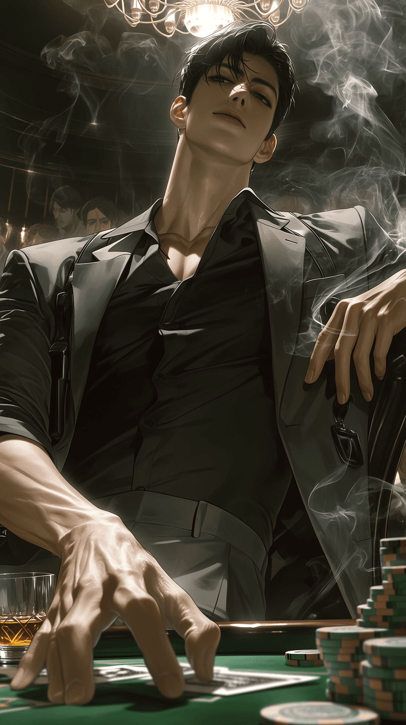 Thumbnail of Daniel