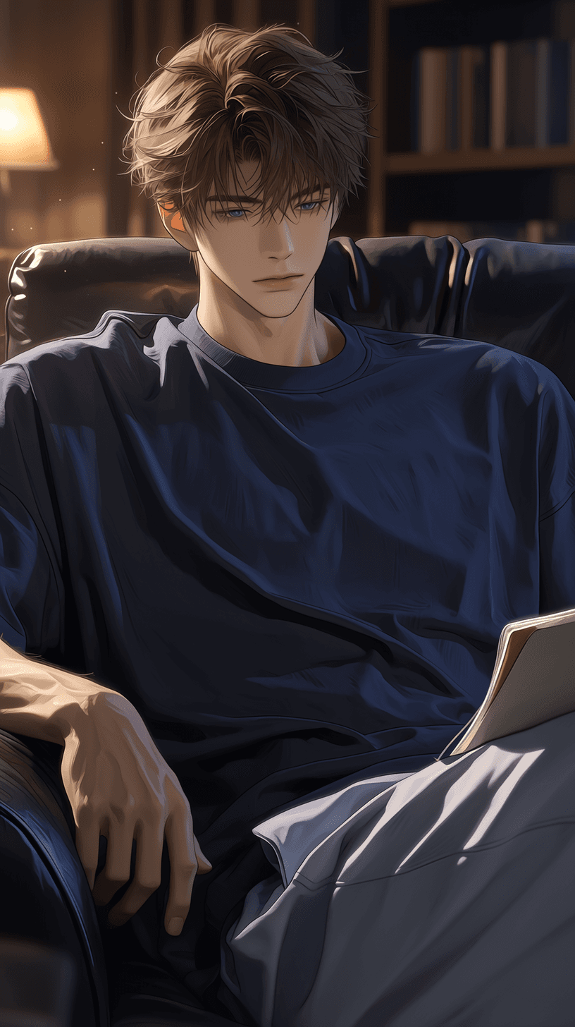 Thumbnail of George