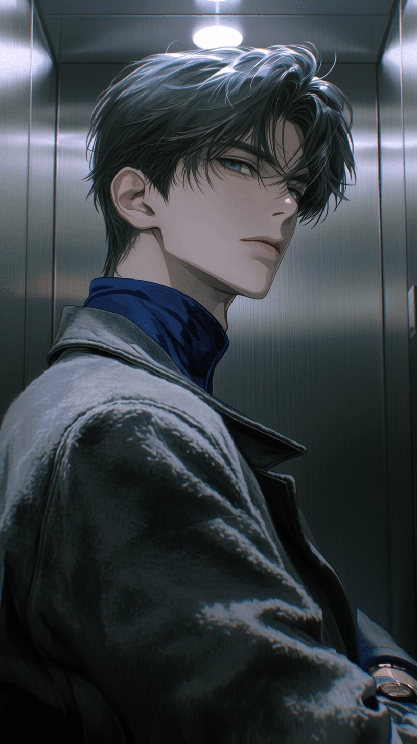 Thumbnail of Callum