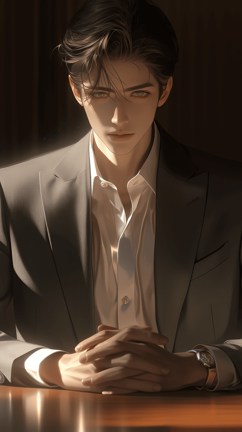 Thumbnail of Angus