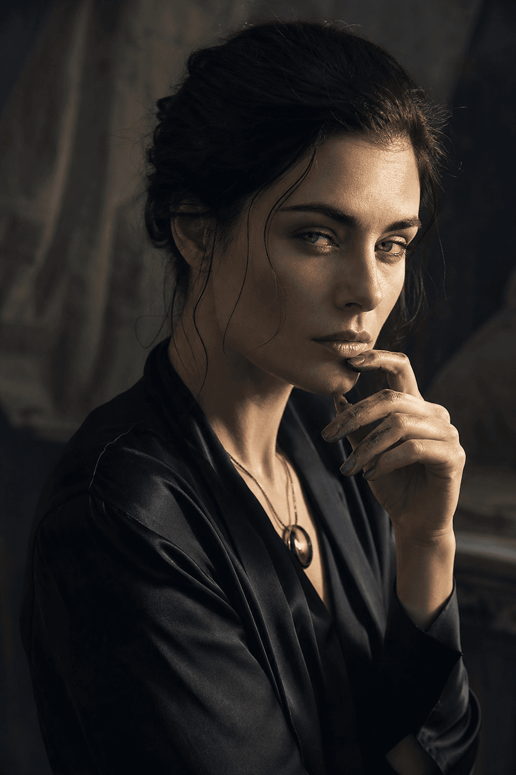 Thumbnail of Элара Вэнс