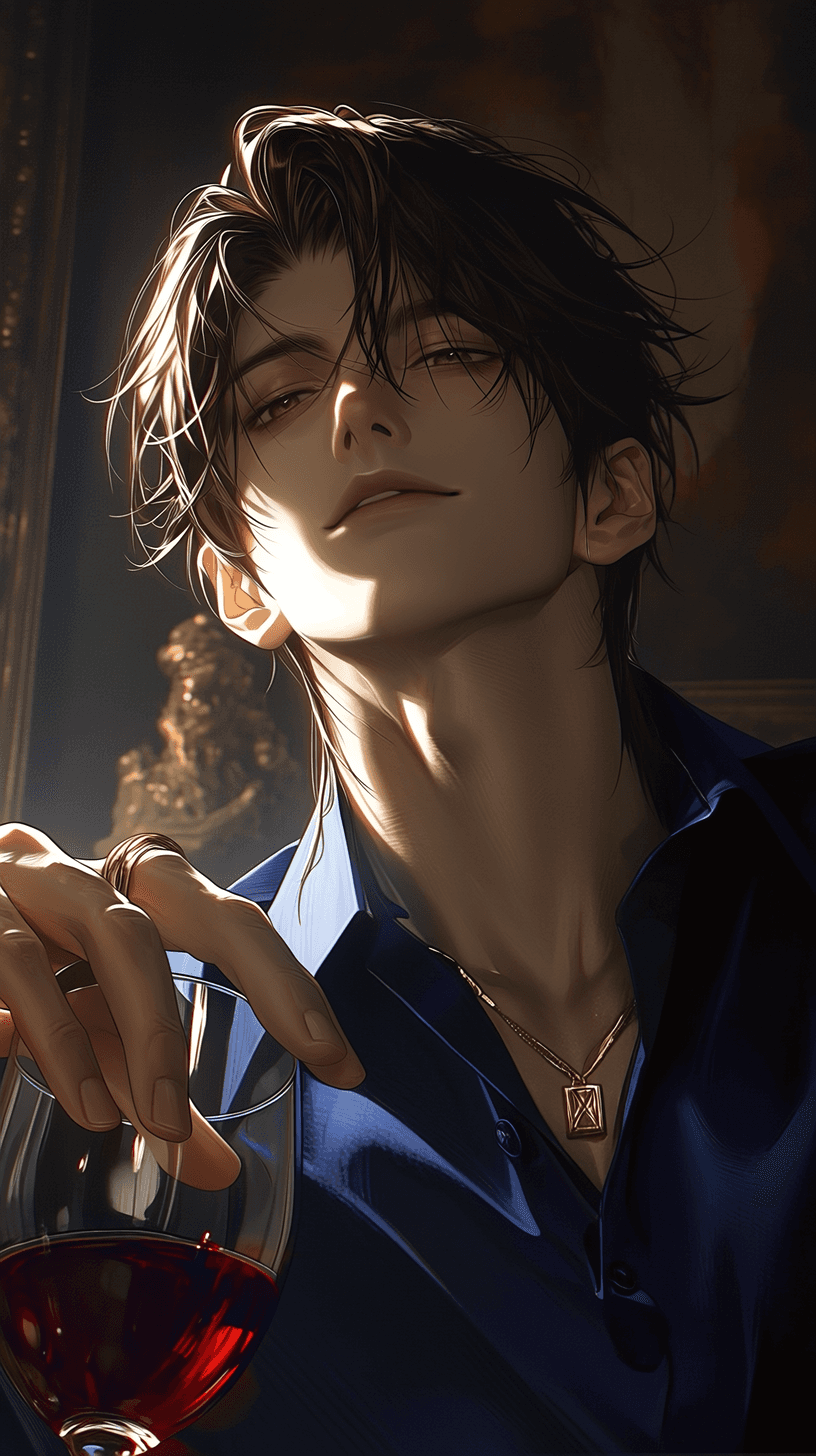 Thumbnail of Меган