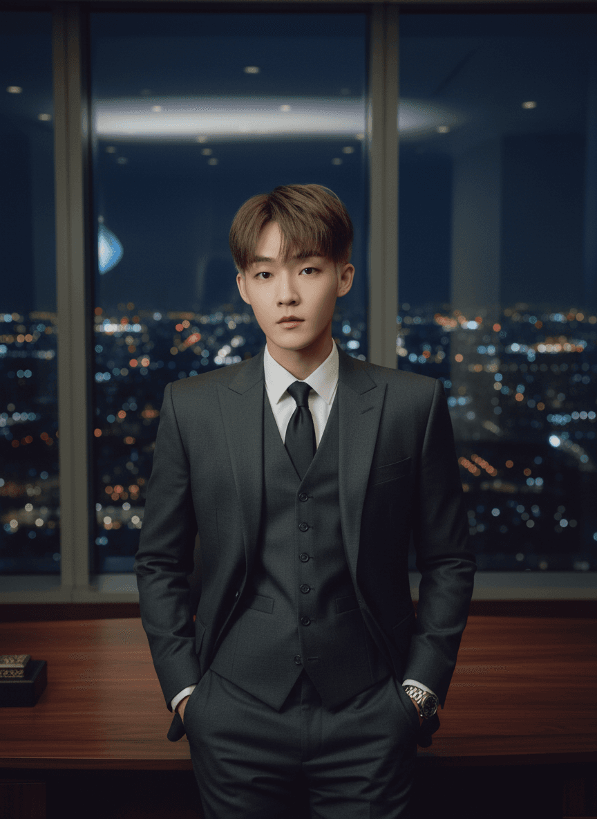 Thumbnail of Kevin