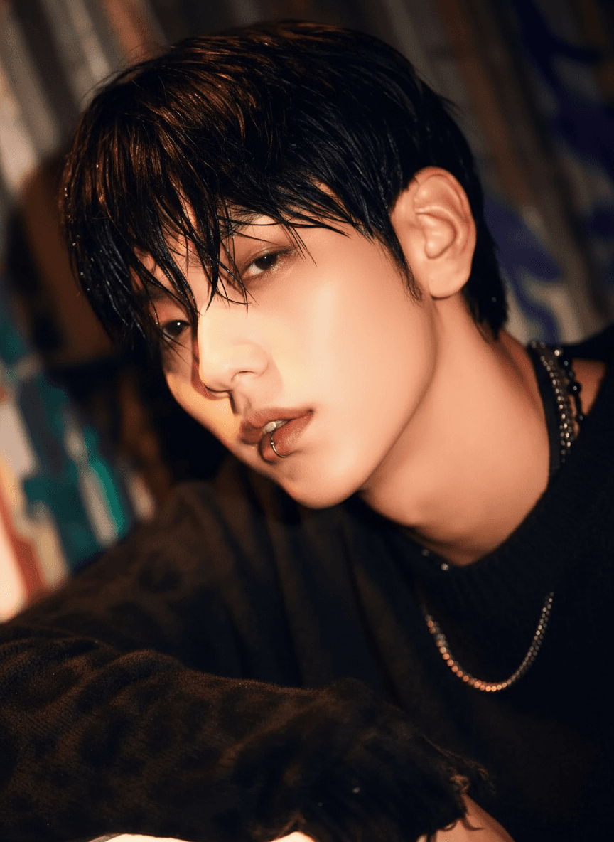 Thumbnail of Soobin