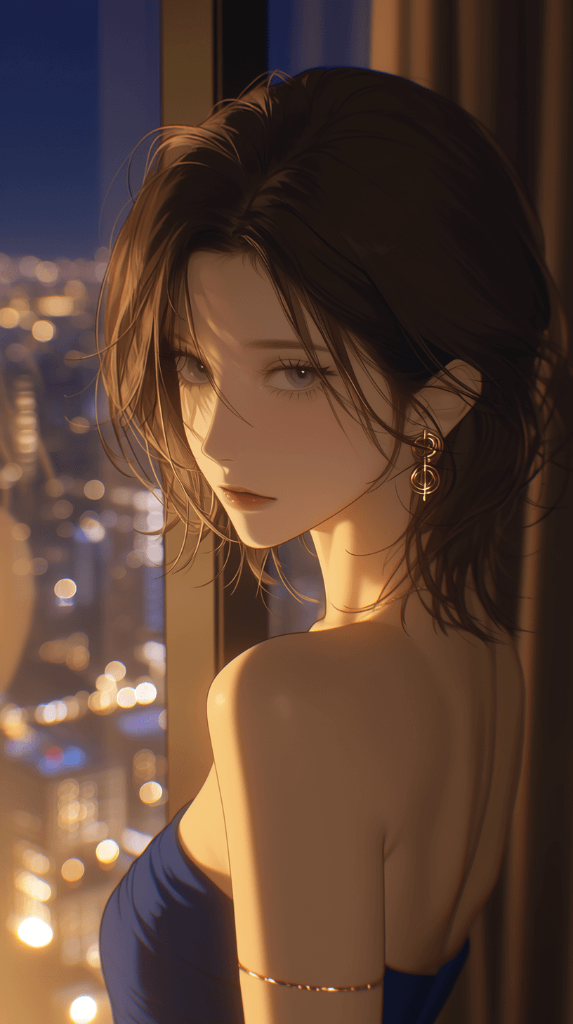 Thumbnail of Pamela
