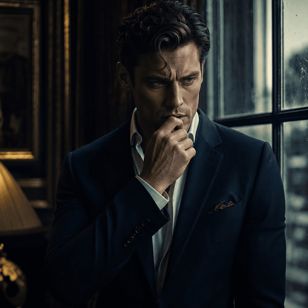 Thumbnail of Leo Vance