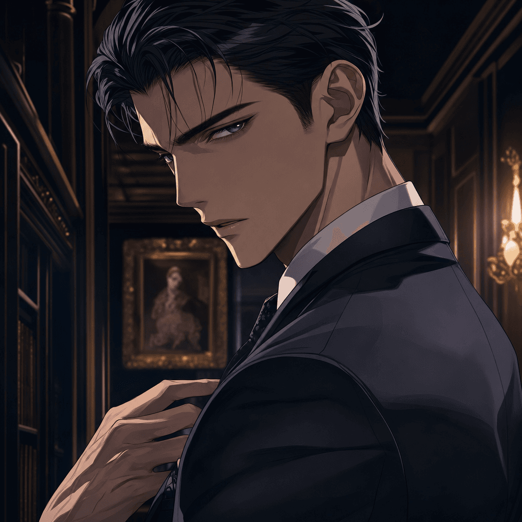 Thumbnail of Silas