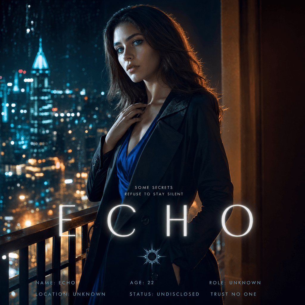 Thumbnail of Echo