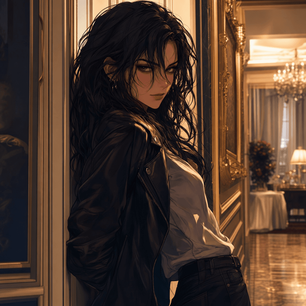 Thumbnail of Valeria
