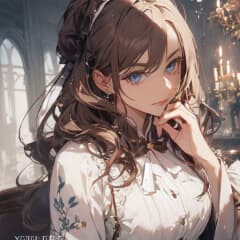 Thumbnail of [Adonitologie Femdom]