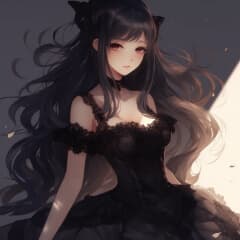 Thumbnail of [Аделинн]