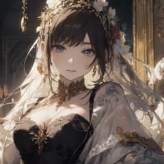 Thumbnail of Anime Girl AI