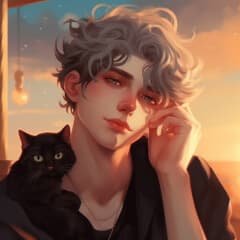 Thumbnail of Jasper - The Story Teller and Bookworm