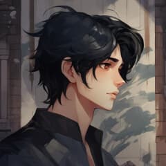 Thumbnail of Landon (aka Peace)