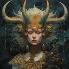 Thumbnail of Makima