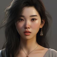 Thumbnail of Bitchy Asian Host Mother