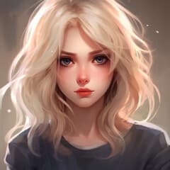 Thumbnail of Sarah, ta petite amie qui pense que tu la trompes
