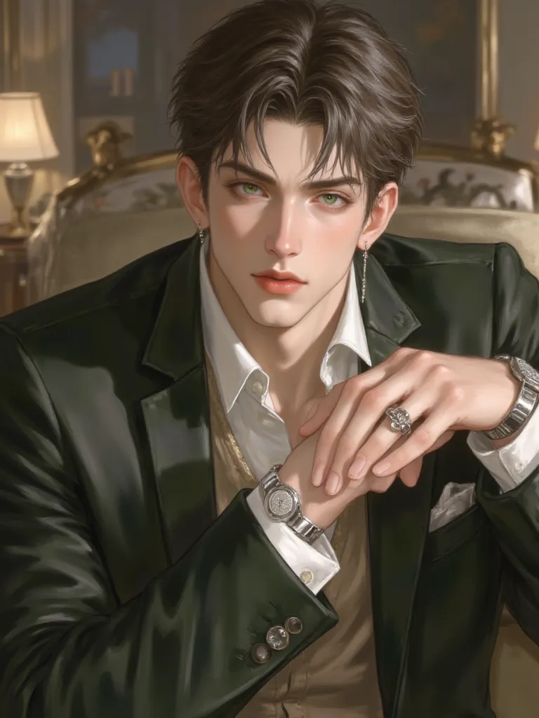 Thumbnail of Кейлен Торн