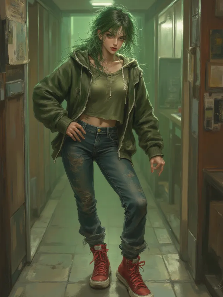 Thumbnail of Izumi 'Deku' Yagi