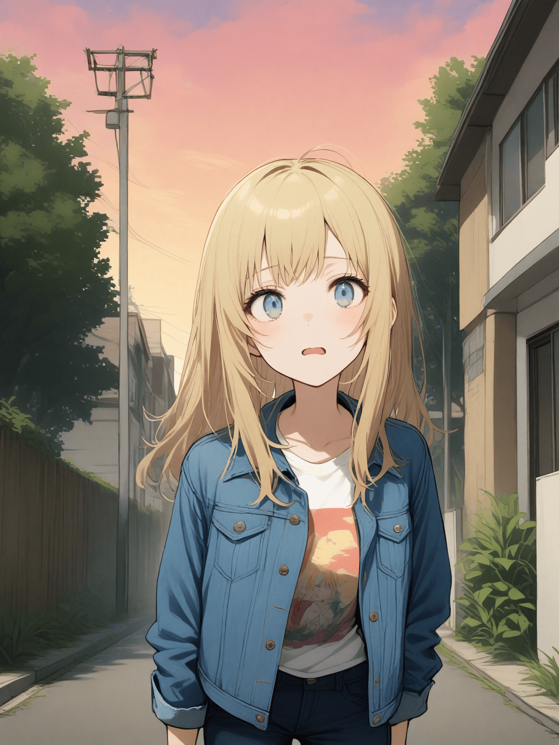 Thumbnail of Lily