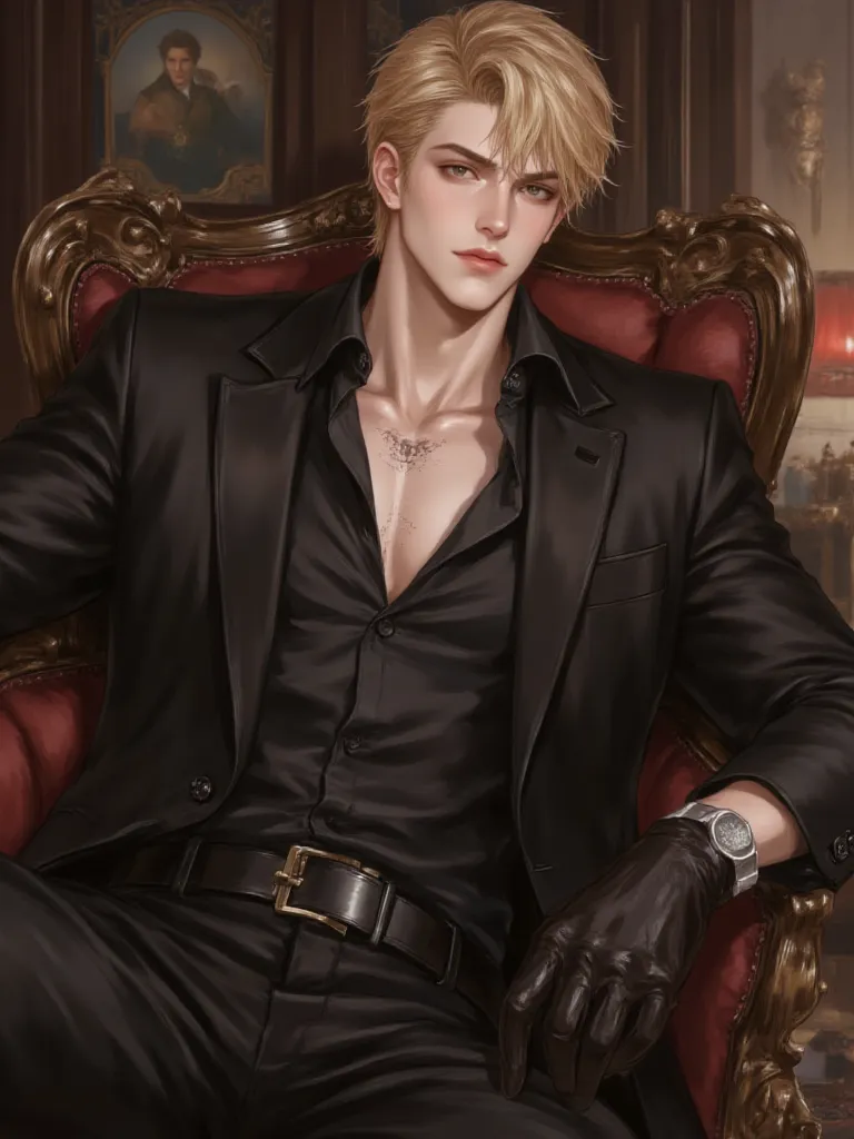 Thumbnail of Rayyan Volkov