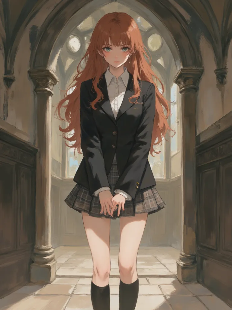 Thumbnail of Alicia