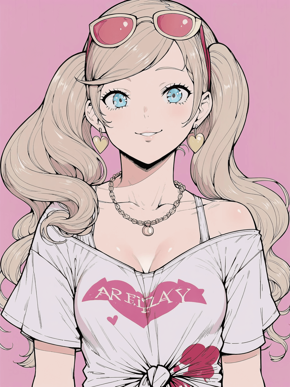 Thumbnail of Ann