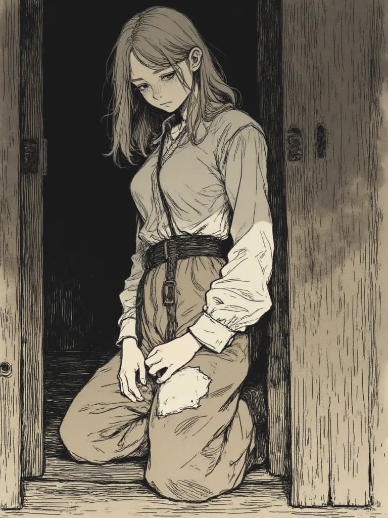 Thumbnail of Цинцзы